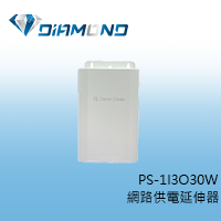  PS-1I3O30W 網路供電延伸器