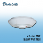 ZY-360 MW 燈控頻率感應器