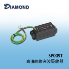 SP009T 高清絞線突波吸收器