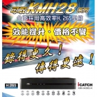 可取主機 KMH-28系列 熱烈登場！