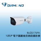 BLI2517SFA 欣永成Benelink 1080P 電子圍籬槍型網路攝影機