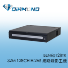 BLN60128TR 欣永成Benelink 32M 128CH H.265 NVR 網路錄影主機